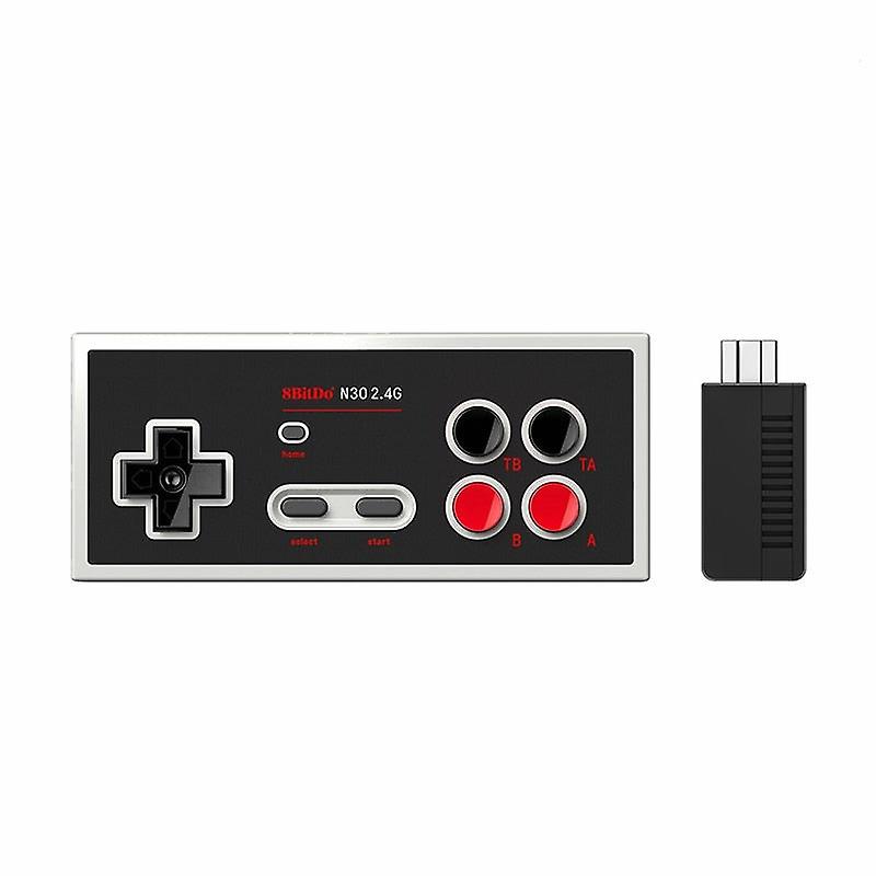 N30 2.4g Wireless Gamepad Nes Classic Edition Controller