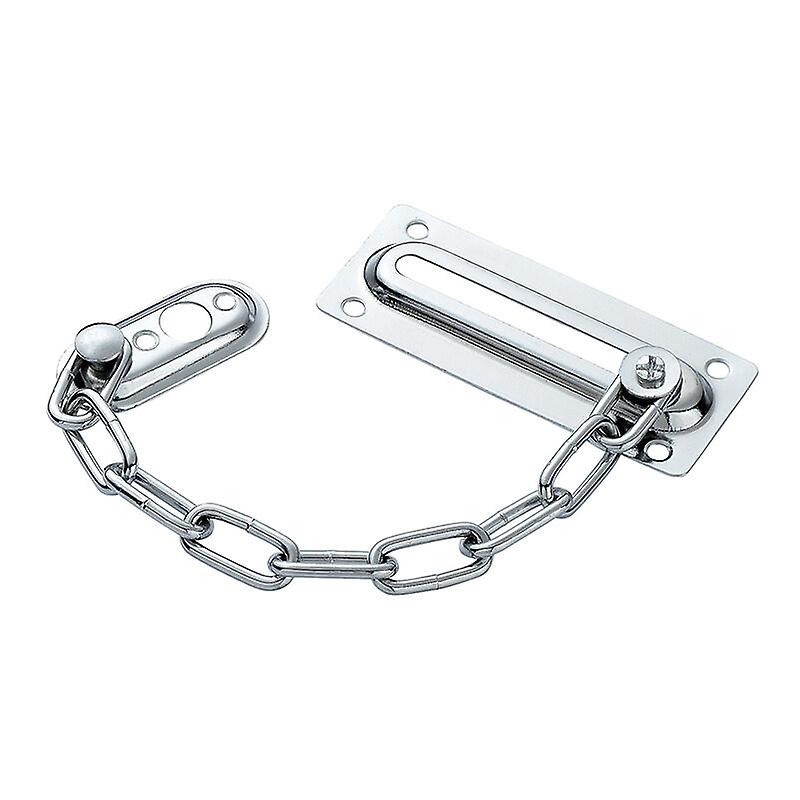 Chain Gate, Gate Limiter, External Gate Restrictor for safe care and identification