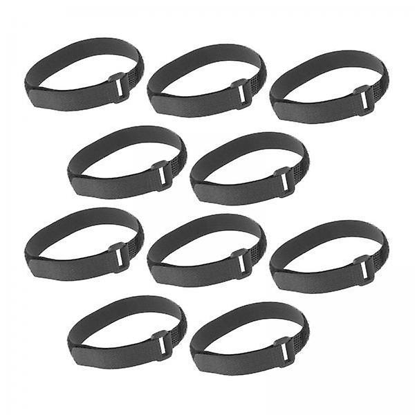 2x10x Durable Cinch Strap Replacement Bicycle Carrier Rack Tie Debbing 2x50cm