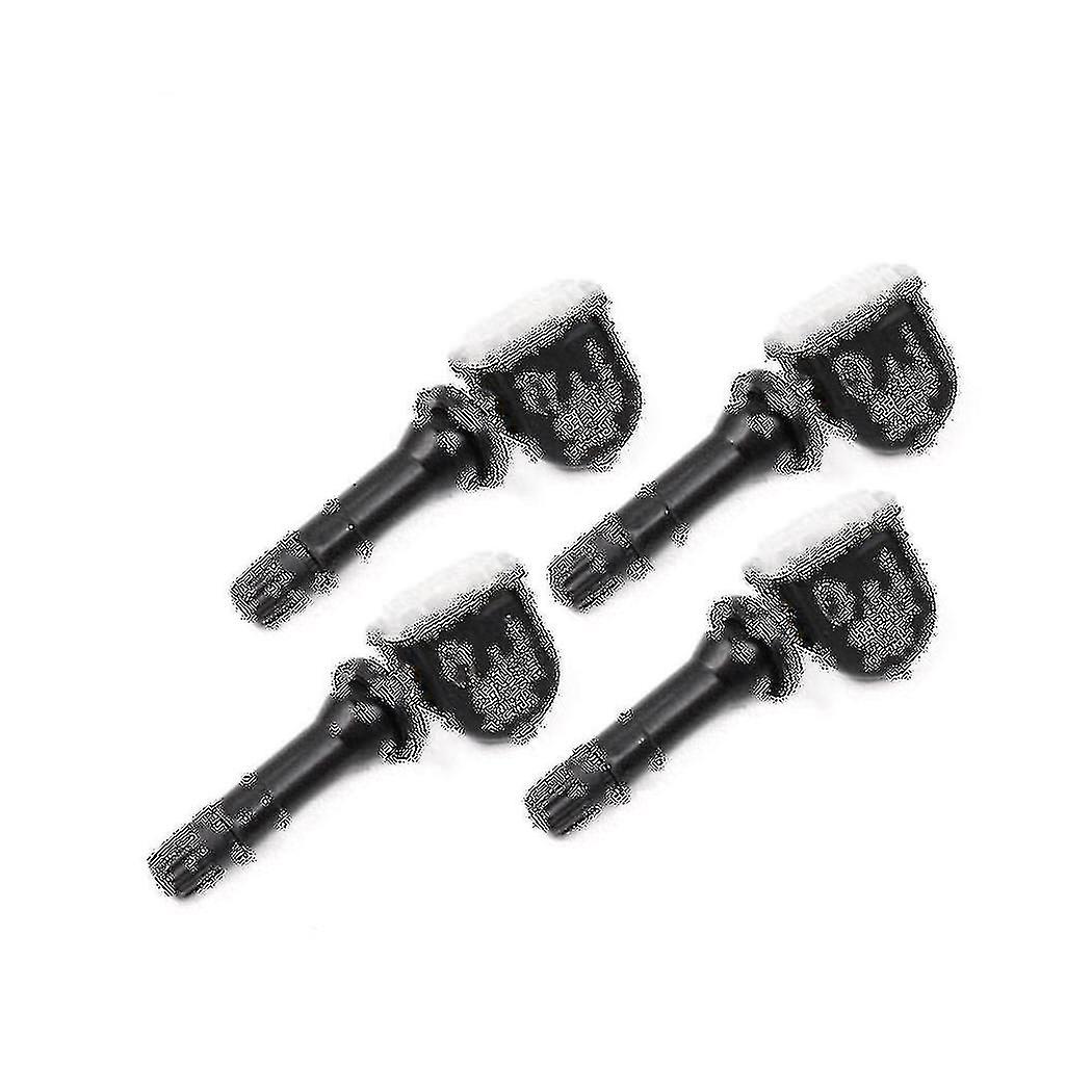 S6dm-3609200 Car Tpms Tire Tyre Pressure Monitoring Sensor Fit For Qin Song 2017-2019 S6dm3609200