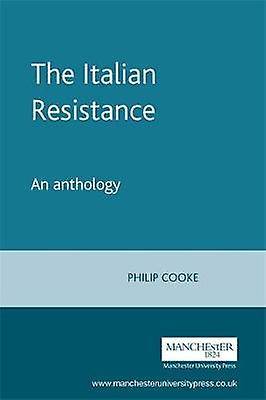 The Italian Resistance