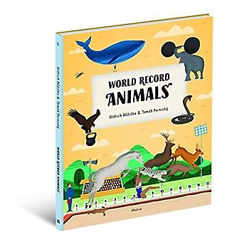 World Record Animals - Ruzicka Oldrich