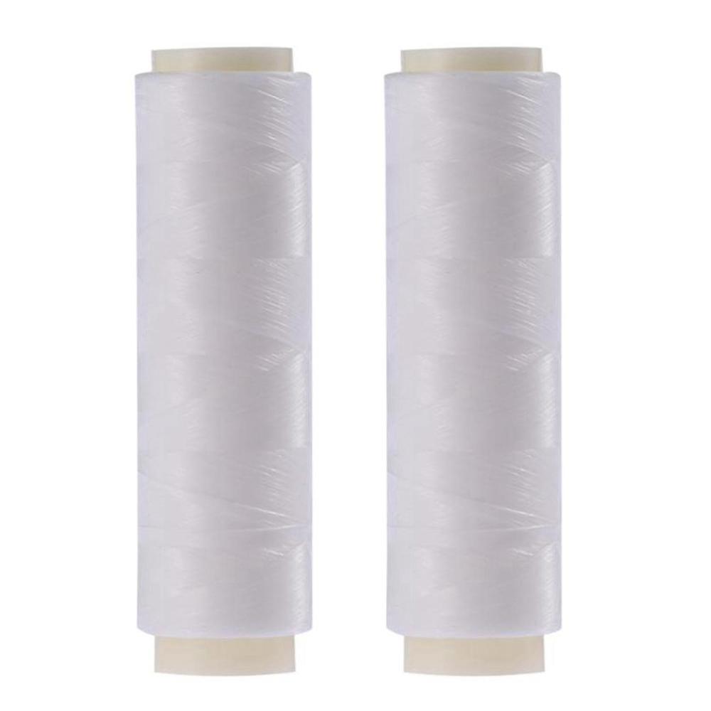 2 Pcs Bait Elastic Thread Invisible Fishing Line Elastic Strong Strength Fishing Line For Fishing P
