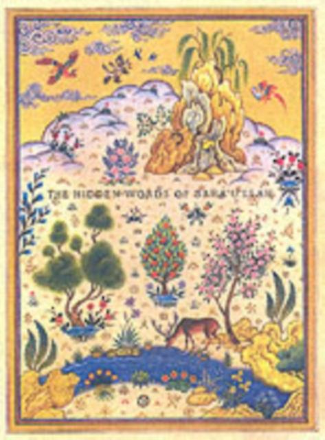 The Hidden Words Of Bahaullah by Bahaullah Paperback Book