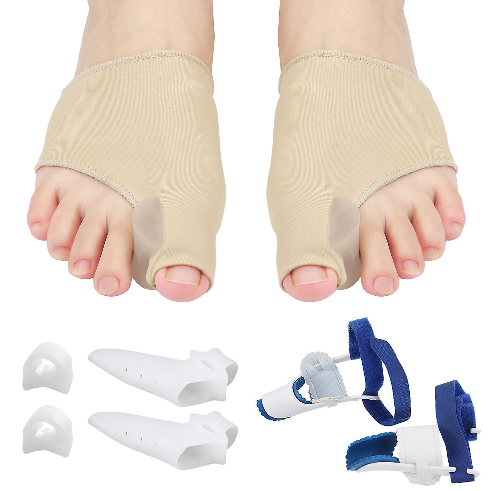 Bunion Corrector Hallux Valgus Pain Relief Kit