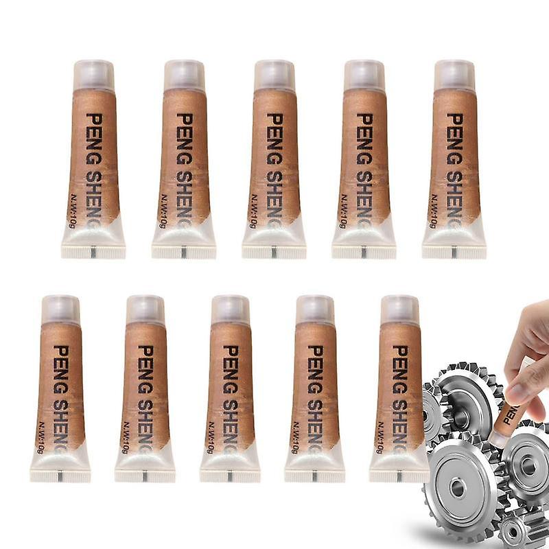 Anti-seize Lubricant Withstands High Temperature Fast-acting Copper Anti-seize Grease Against Galling Seizure Rust For Cars