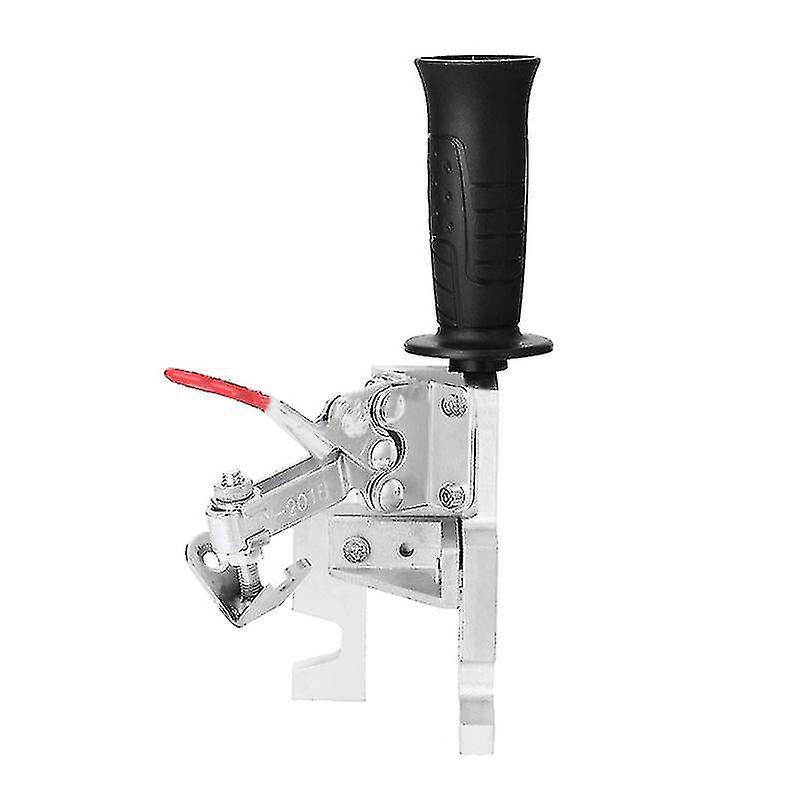 Multifunctional Locating Clamp Woodworking Right Angle Clamp Quick Fix Clip