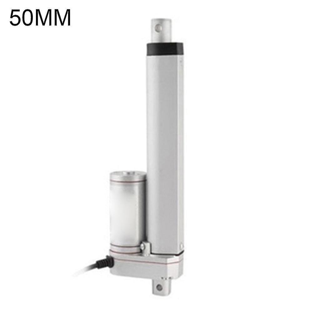12v Electric Motor Controller Stroke Linear Actuator Lift With Mounting Bracket