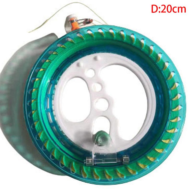 Kite Reel, Multi-specification Flywheel Tool, Hand-held Wheel Kite Accessories
