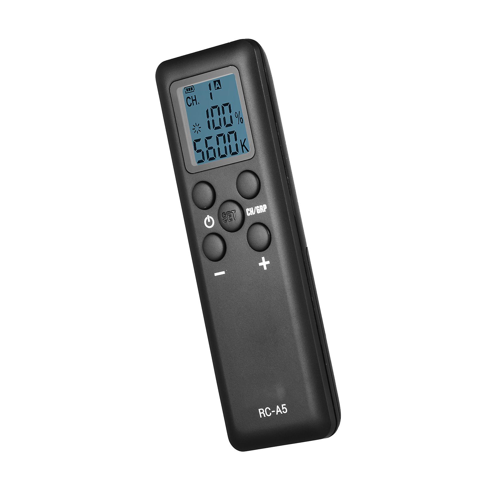 Remote Control 16 Channels 6 Groups