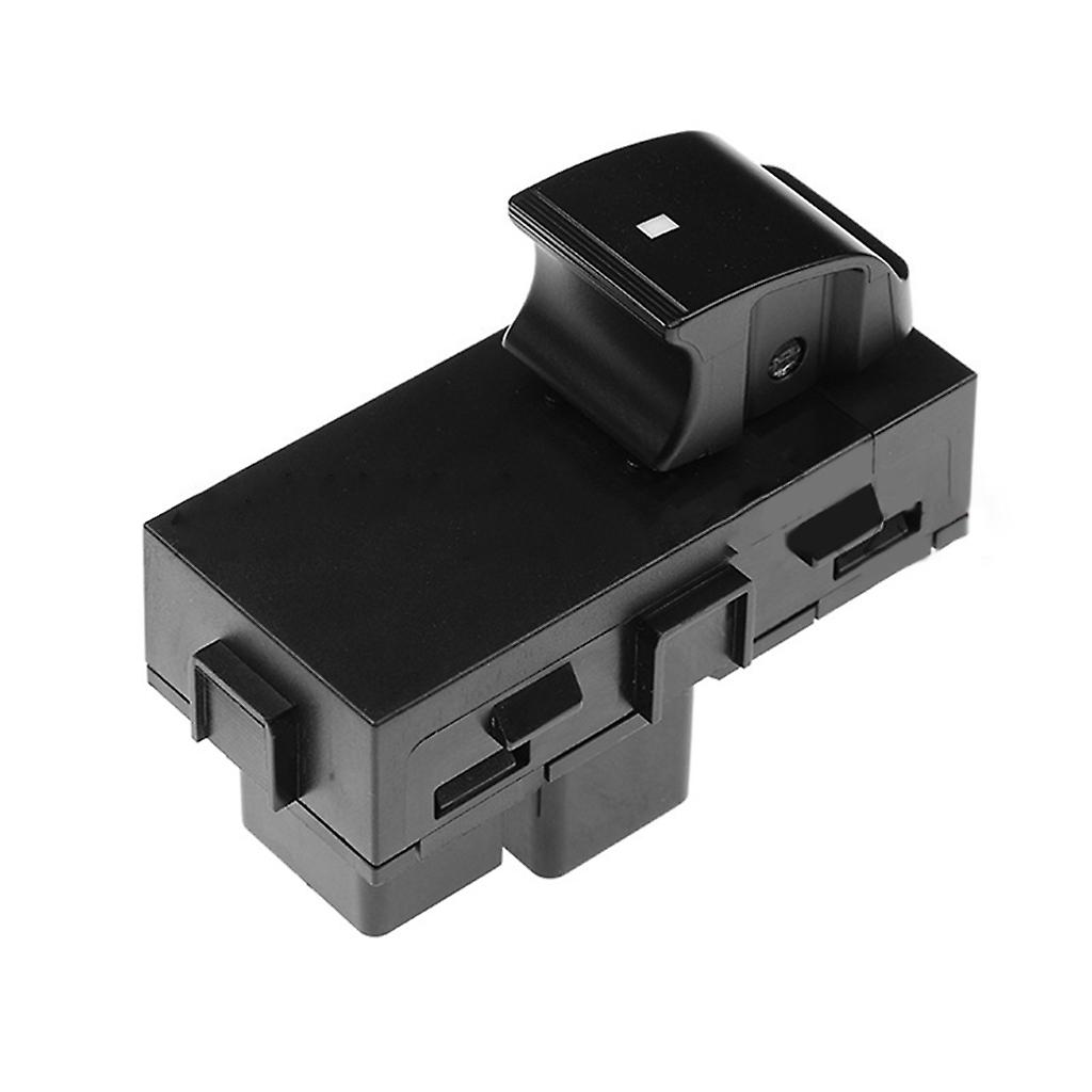 Upgraded Window Control Switch 22895545 Versatile Window Control Switch Replacement for Lucerne Easy to Install