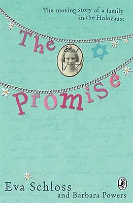 The Promise by Barbara Powers Paperback