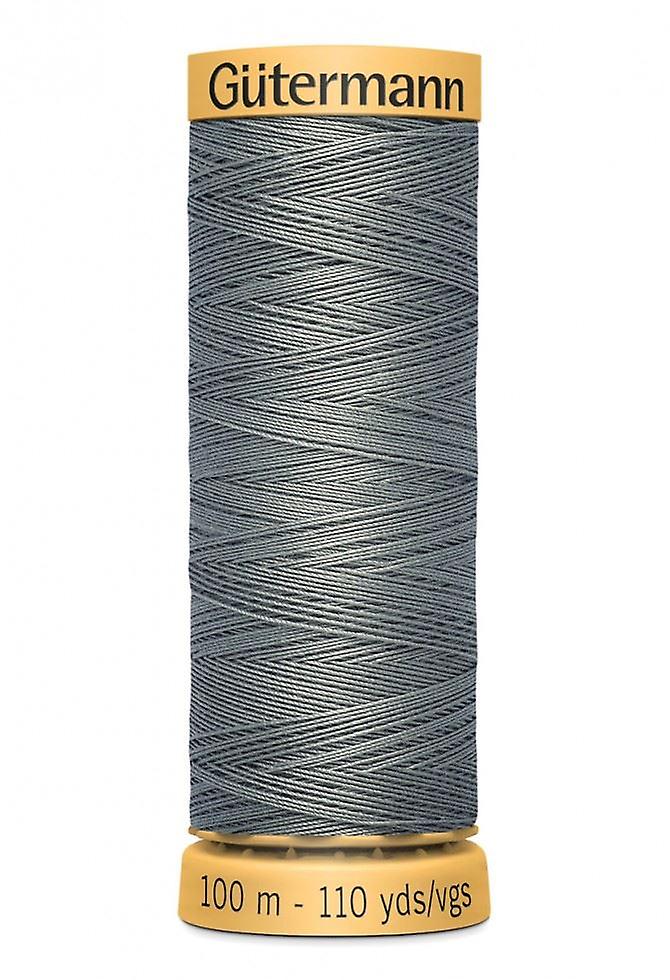 Gutermann Cotton Sewing Thread 100m  9005 - each