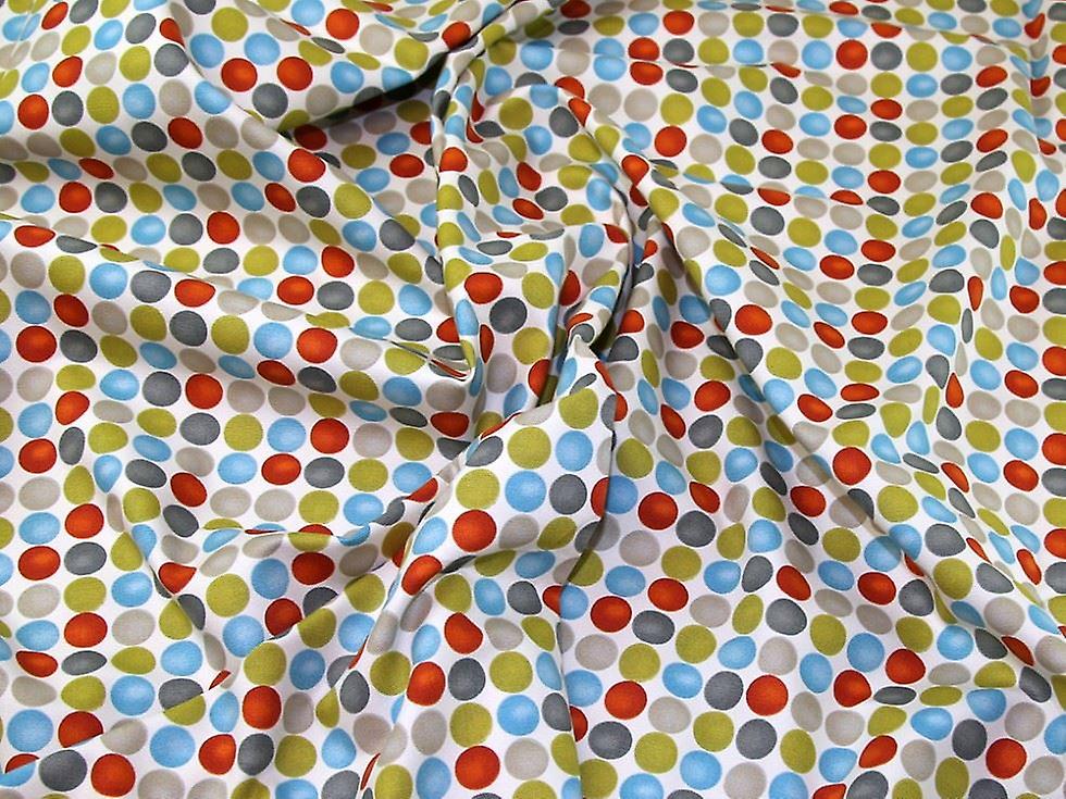 Cotton Canvas Fabric