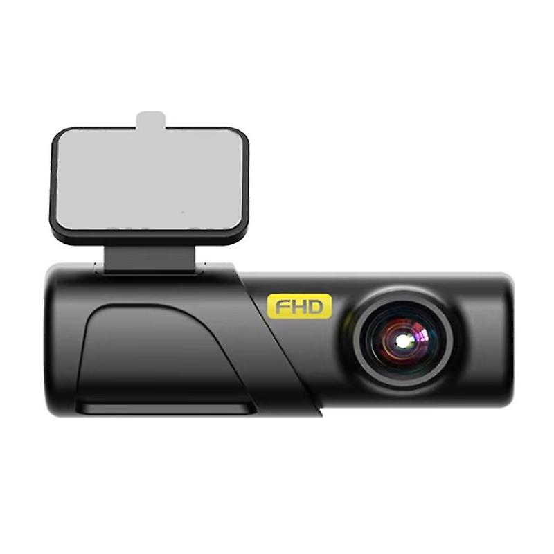 Dash Cam Rear View Auto Dashcam For Car Camera Video Recorder Reverse Dvr WIFI 24H Parking Monitor