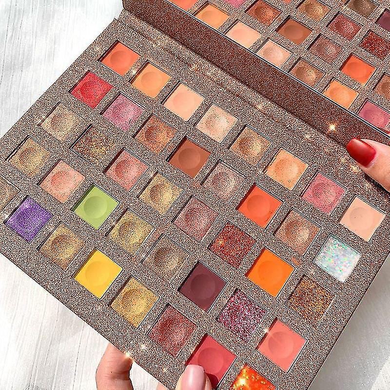 Eye Shadow Eyeshadows Pallet 40 Colors Eyeshadow For Women Make Up Matte Glitter Pigment Eye Shadow Eye Shadow