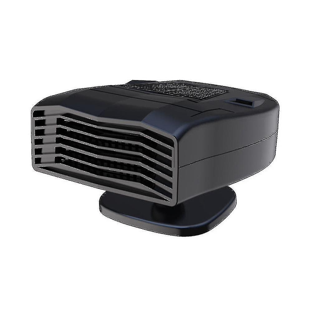 24V Car Fan Heater Sbrinamento Heater Car Electric Windshield Demister Outdoor Travel Truck Car Heating Equipment Fruugo Ie