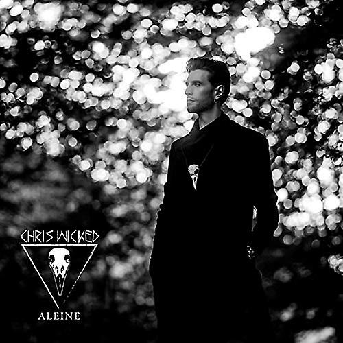 Chris Wicked - Aleine [CD]
