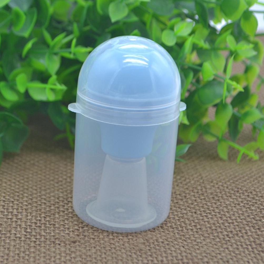 Silicone Nipple Aspirator Corrector Flat Inverted Nipple Correcting Tool