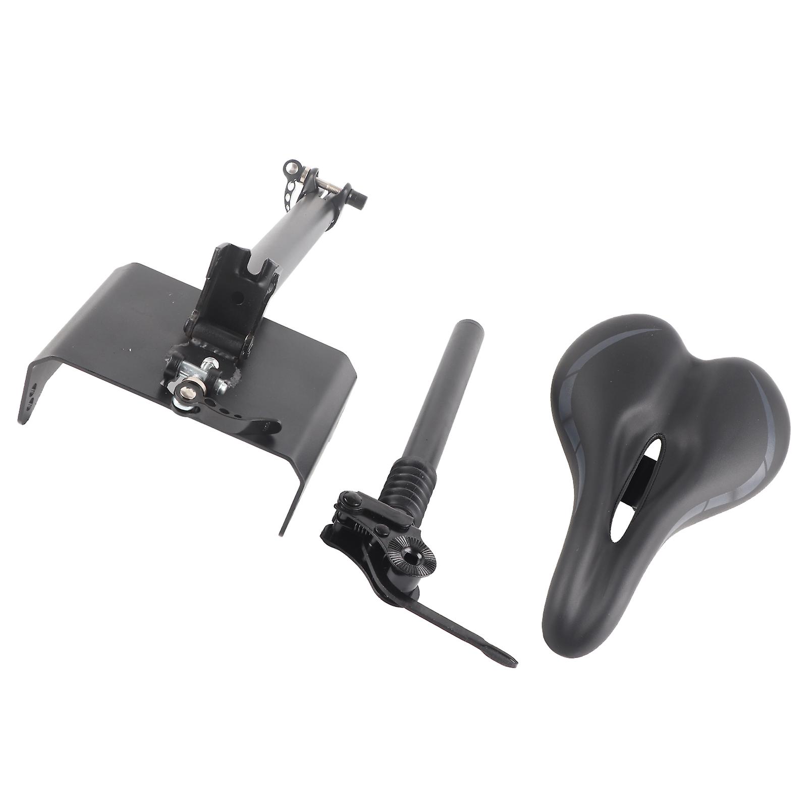 Adjustable Seat Saddle for Segway for Ninebot F20 F25 F30 F40 Electric Kick Scooter