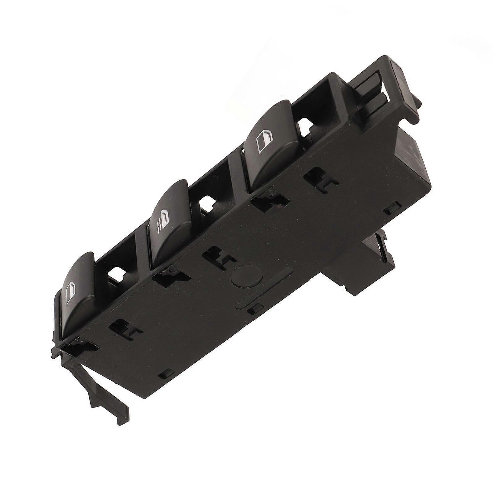 Window Control Switch 61316902183 Fast Response Central Control Fit For 3 Series E46 Convertible 2000 to 2007