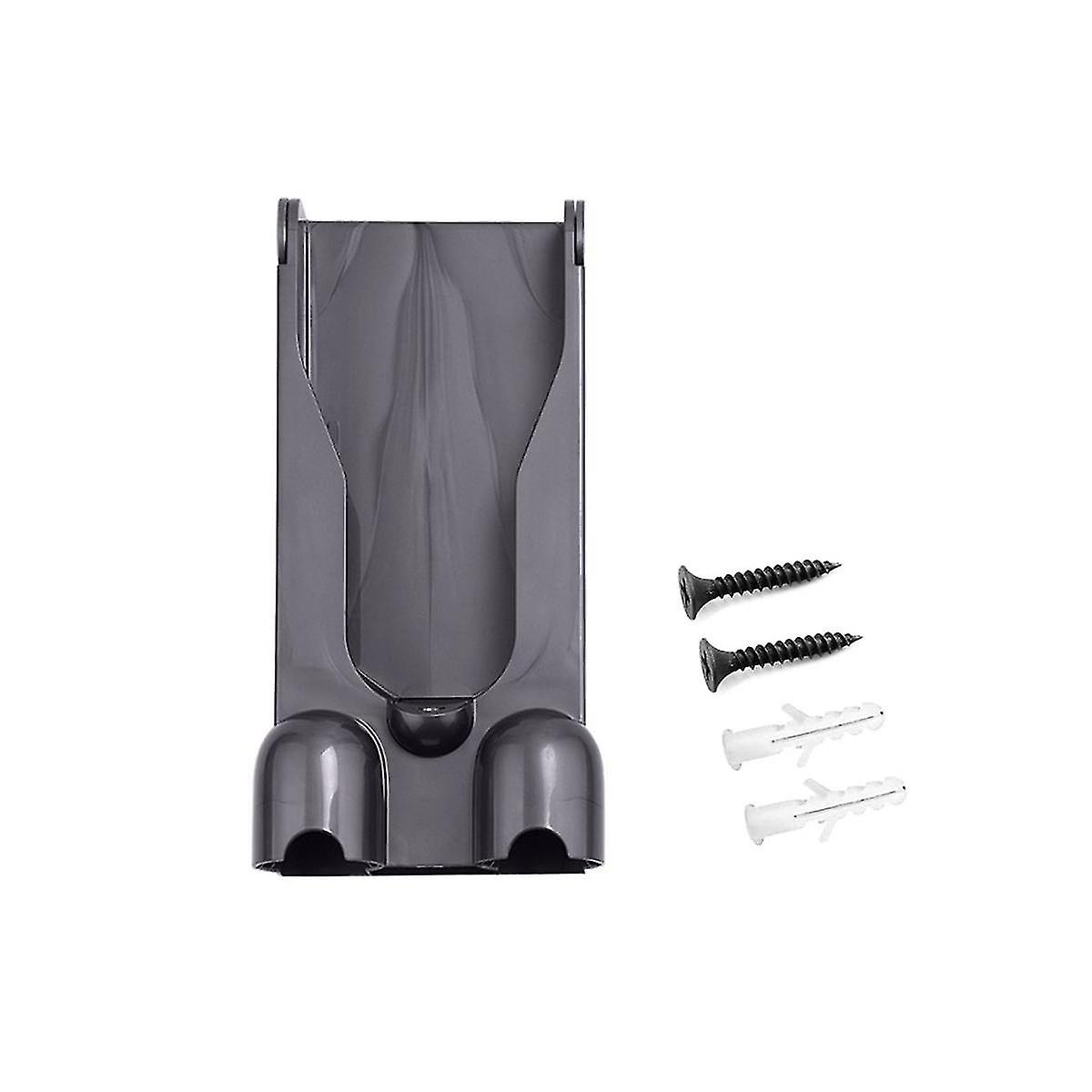 For V11 V15 Vacuum Cleaner Storage Rack Pylons Docking Station Charger Base Hanger Nozzle Bracket S-yu
