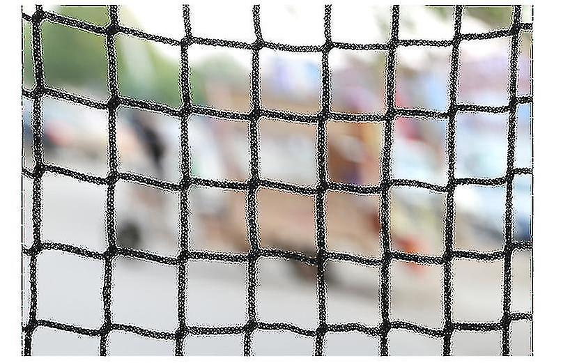 4*4m Garden Pond Netting Golf Training Barrier Netting 2.5cm Mesh