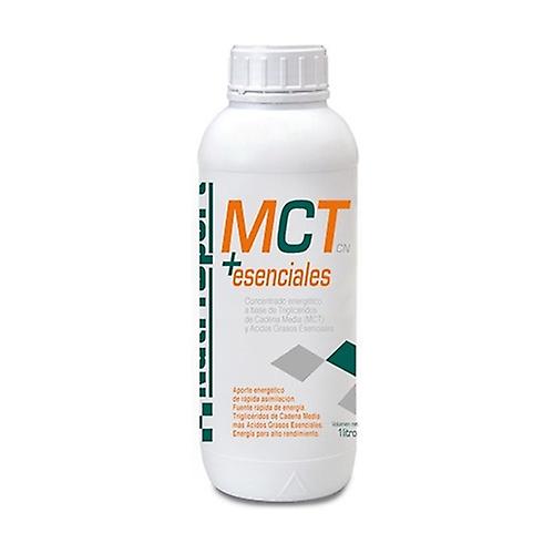 Mct Essential Oils 1 L