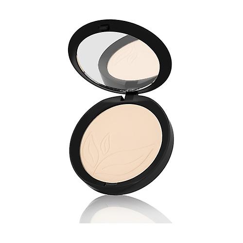Ecological Compact powder Clear 01 1 unit
