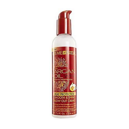 Con argan heat prot blow out creme 226 ml