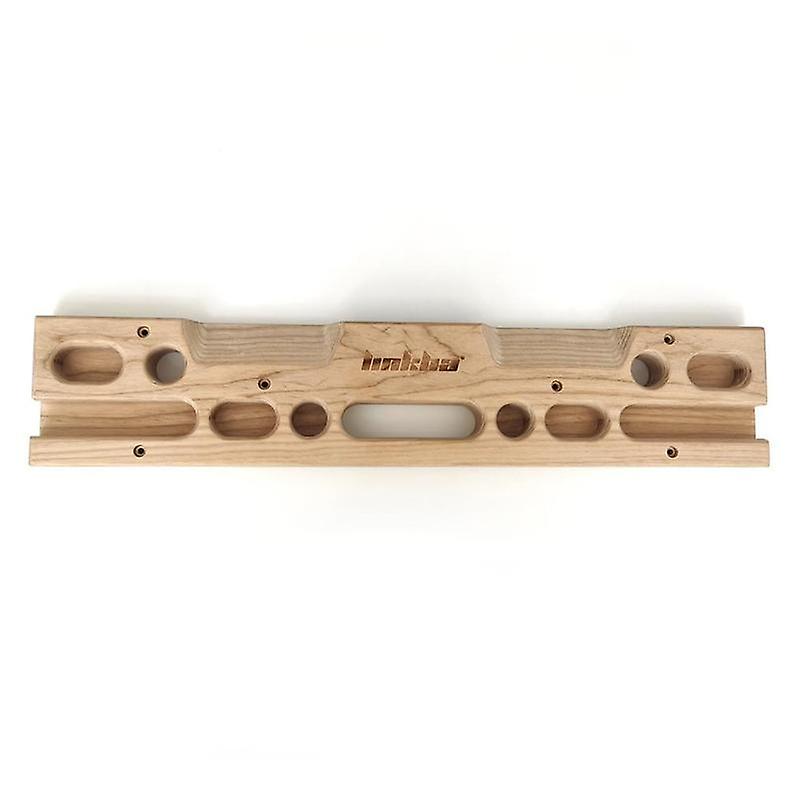 Fingerboard Αναρρίχηση Δύναμη Rock Men Ξύλινη Αναρρίχηση Υπαίθρια UK Hangboard