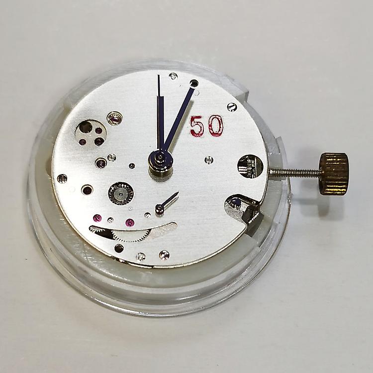 Watch Automatic Mechanical Movement Replacement Movement for 7750 Watch Repair