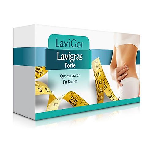 Lavigras forte 60 capsules