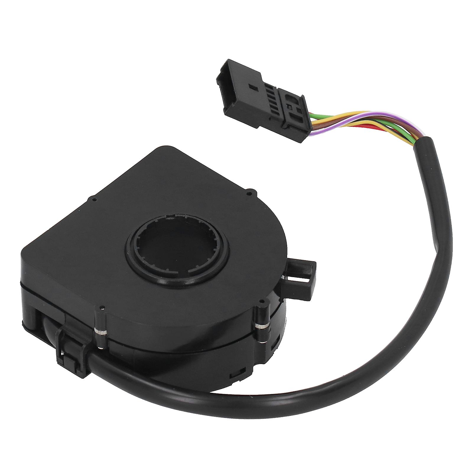Steering Angle Sensor 32306793632 Replacement Fit for 3 Series 316 i 318 d 318 i 320 d