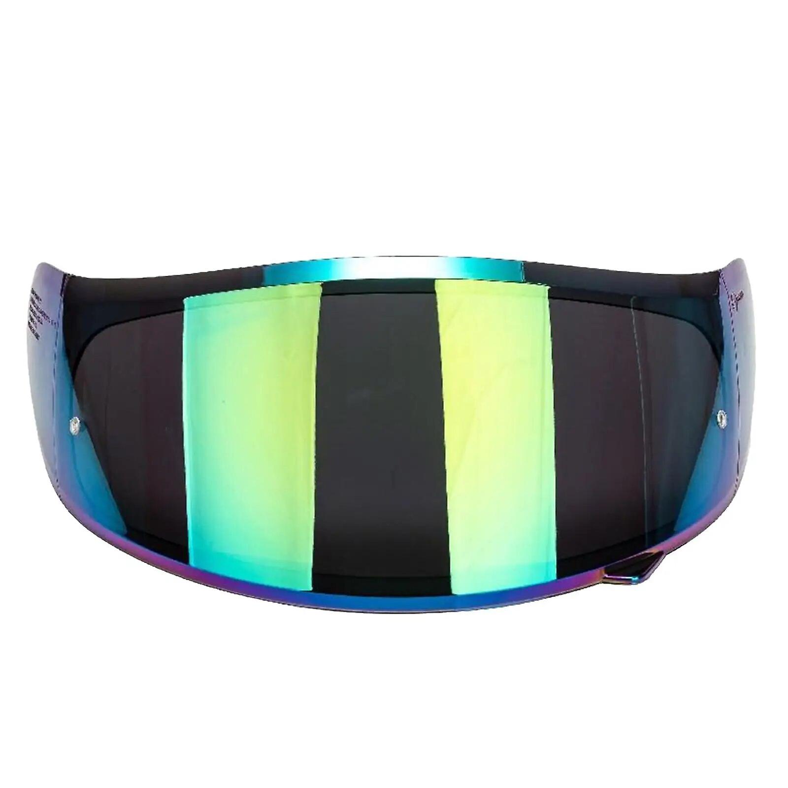 MT V-14 Motorcycle Fog Mirror for MT MT~7472