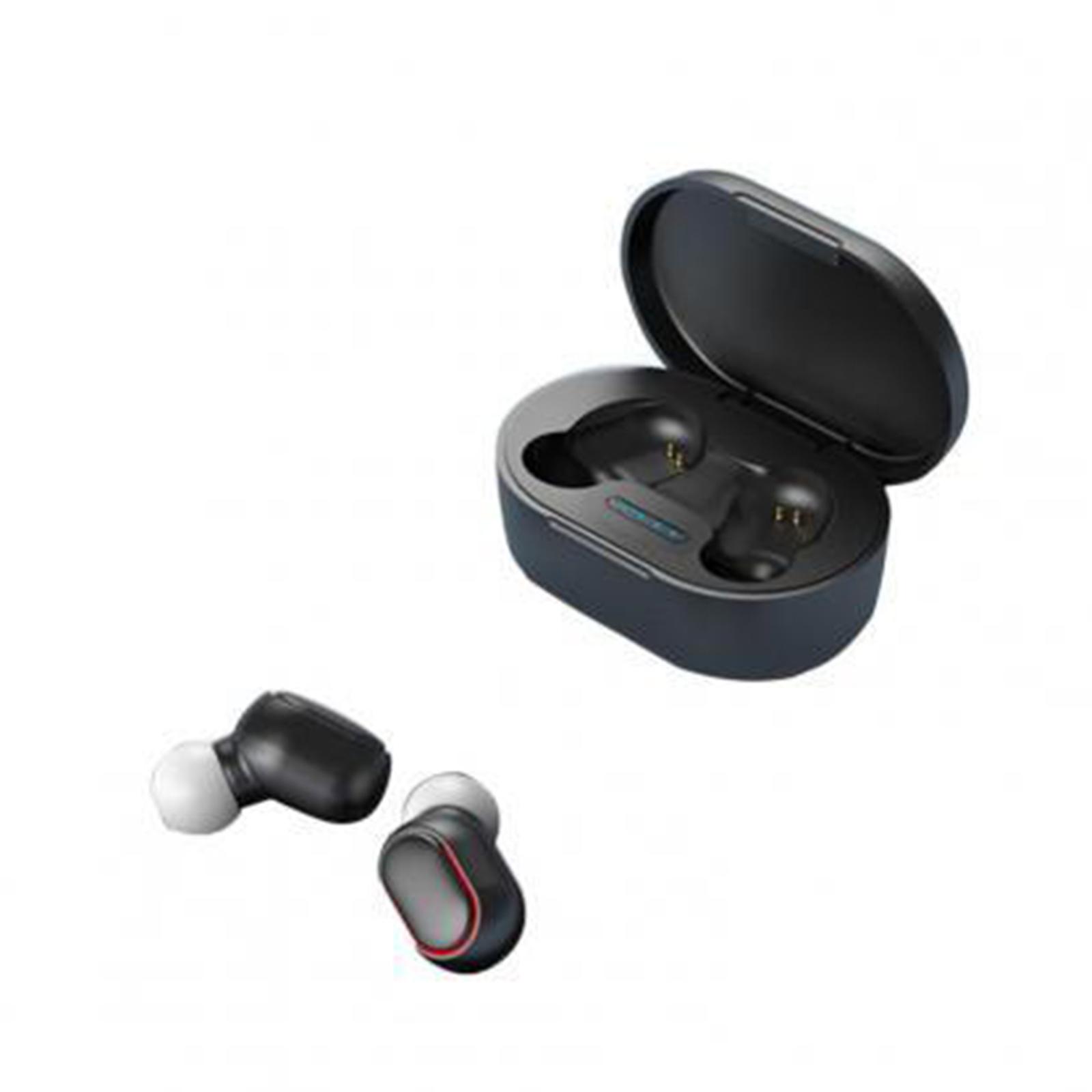 Tws A7s BT Headset Wireless Mini in Ear Earplugs Noise Reduction Bluetooth-Compatible Mobile Phone Accessories New