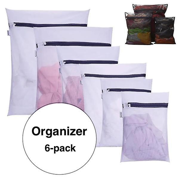Travel Bag Organizing Set - Perfect for Travel - Bag Insert