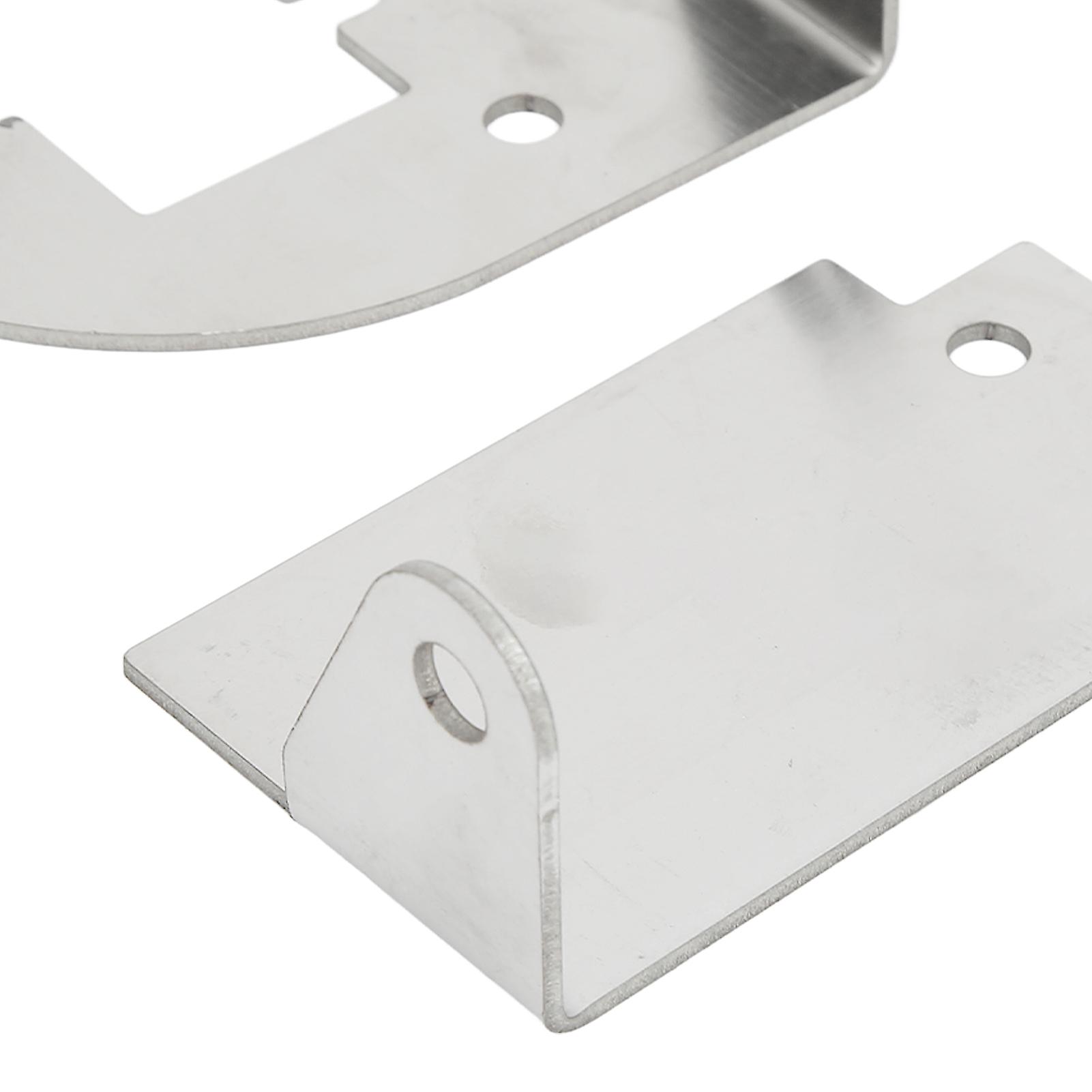 Tailgate Lock Latch Actuator 5K0827505A Rear Liftgate Lid Lock Latch for MK5 V MK6 VI