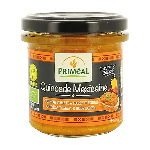 Mexican Quinoade 140 g