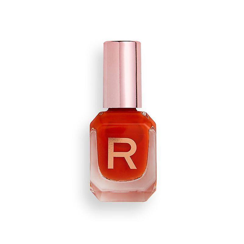 Makeup Revolution Esmalte de uñas de alto brillo 10ml - Mango