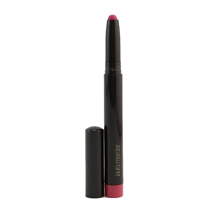 Laura Mercier Velour Extreme Matte Lipstick - # Bring It (bluish Pink) (unboxed) 1.4g/0.035oz