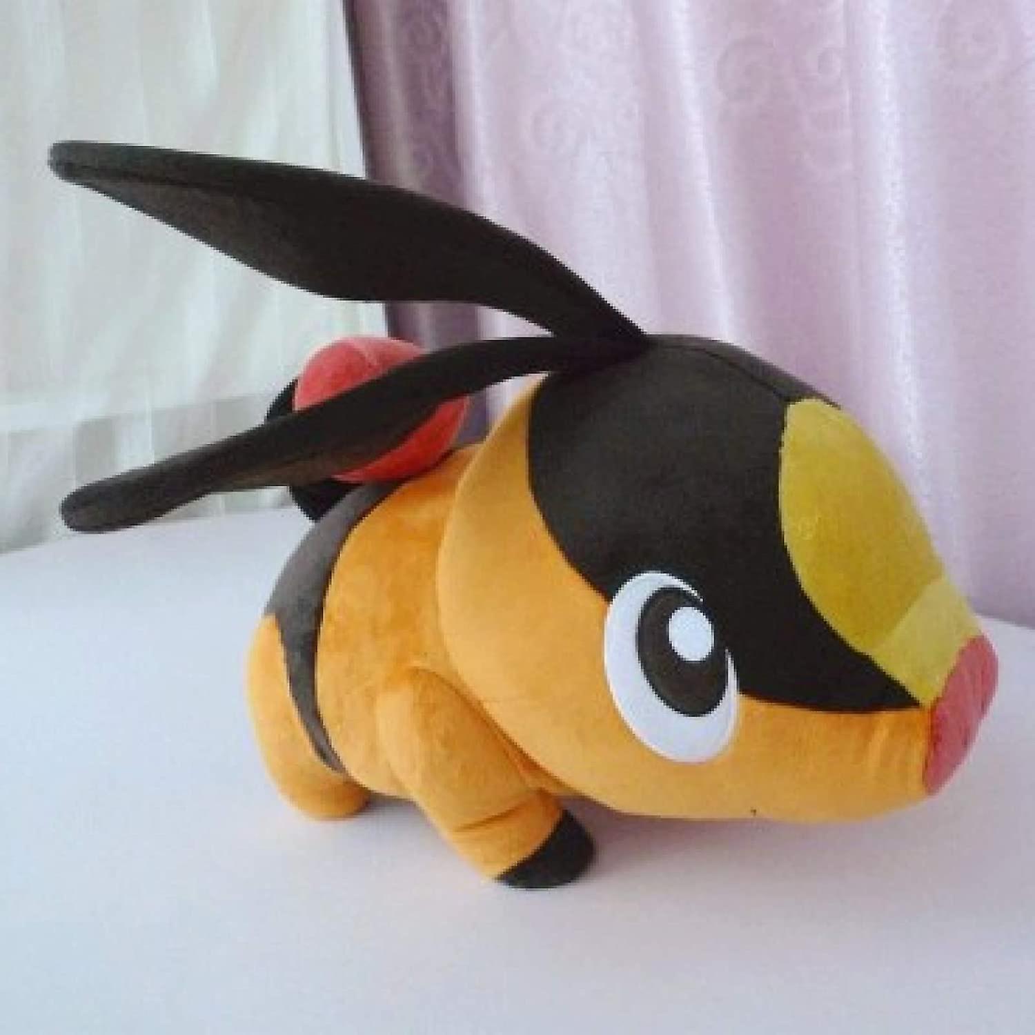 Plush Butterfree 15cm
