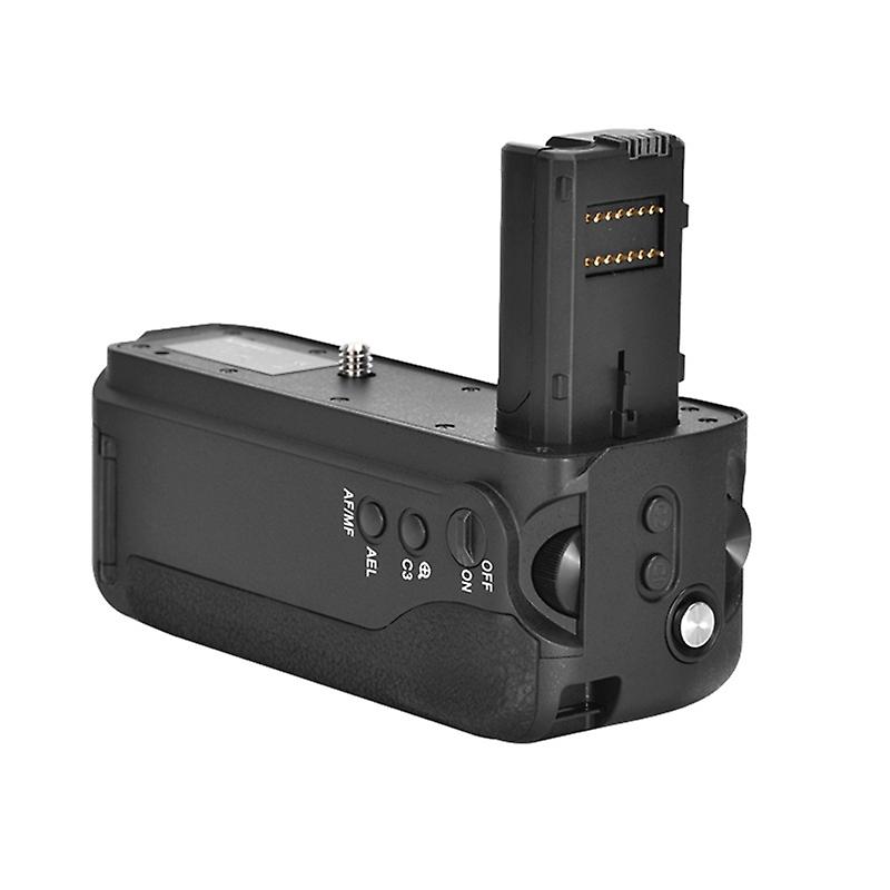 VG-C2EM Mâner baterie cameră verticală pentru A7II A7R2 A7M2 A7S2 Mânerul camerei