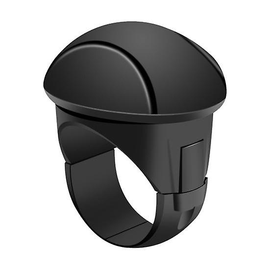 Long Service Life Steering Wheel Spinner Smooth And Effortless Functional Car Steering Wheel Control Adapter Handle Ball