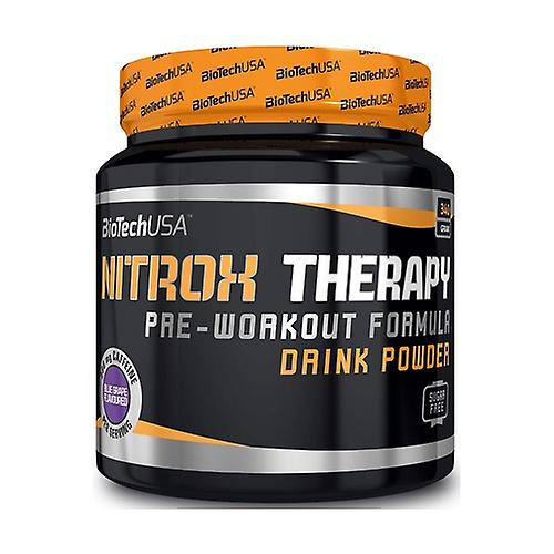 Nitrox Therapy, Peach 340 g