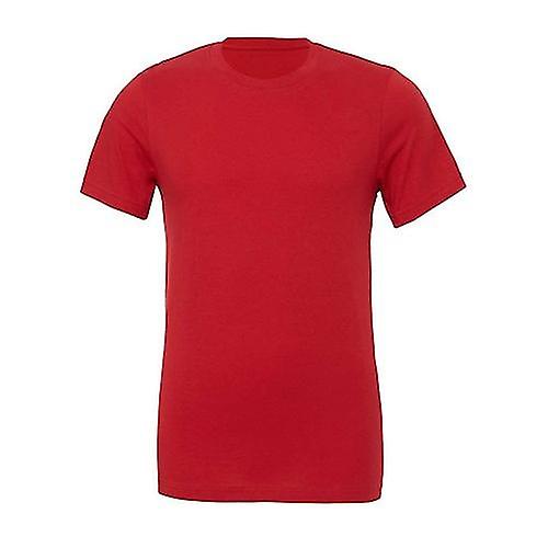 BELLA + CANVAS Unisex Jersey Tee
