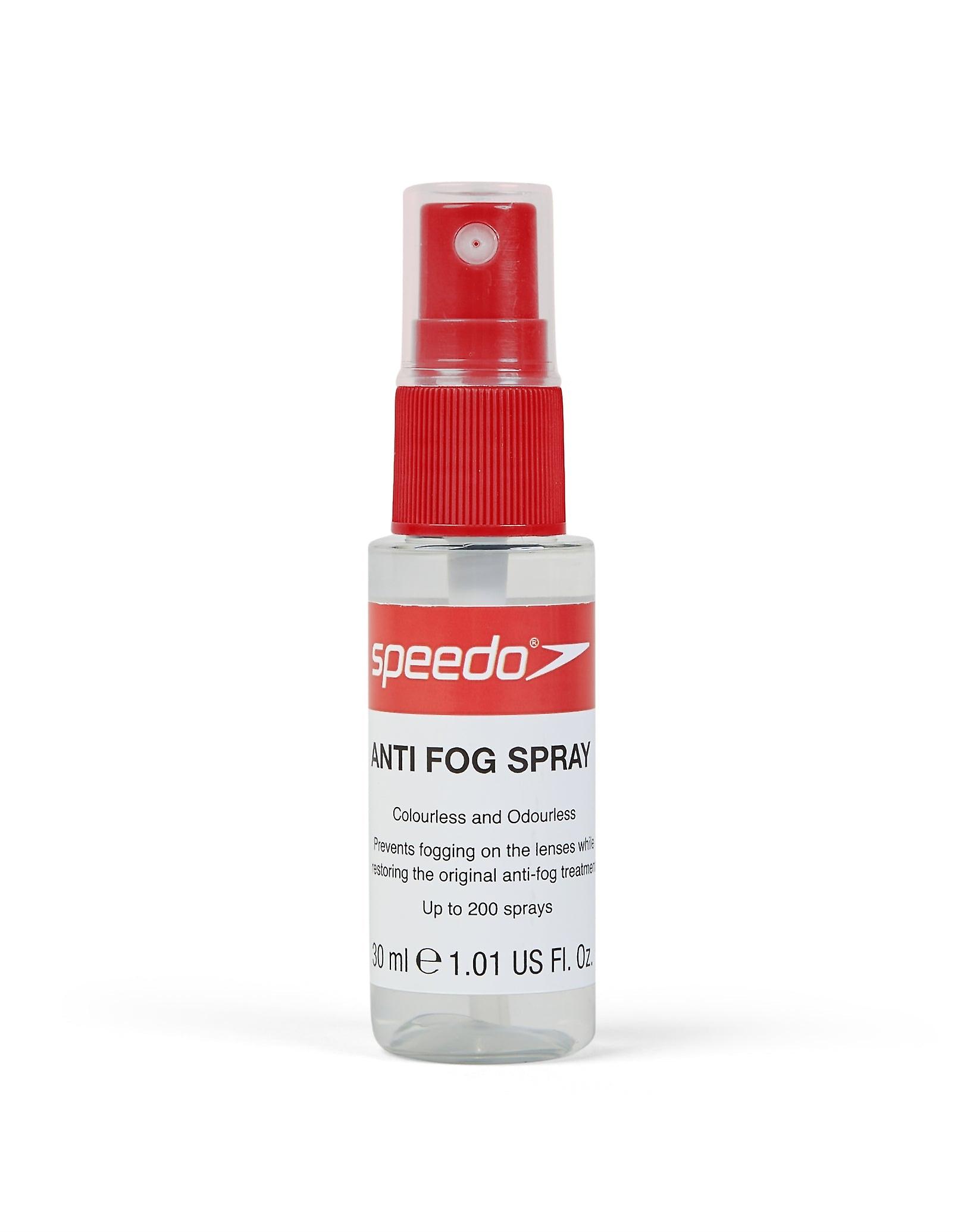 Speedo Anti Fog Spray - 30ml
