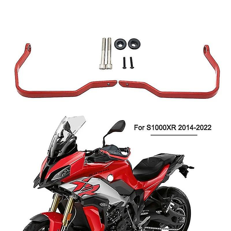 Protector De Manillar S1000xr Para Bmw S 1000xr S1000 Xr 2014-2022 2018 2019 2020 2021