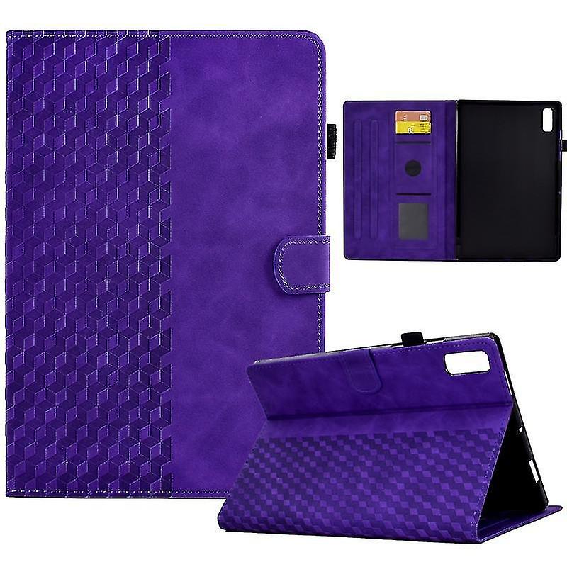 Square Mesh tablet case for Lenovo tab P11 Gen 2 (11.5 Inch) TB350FU / TB350XU