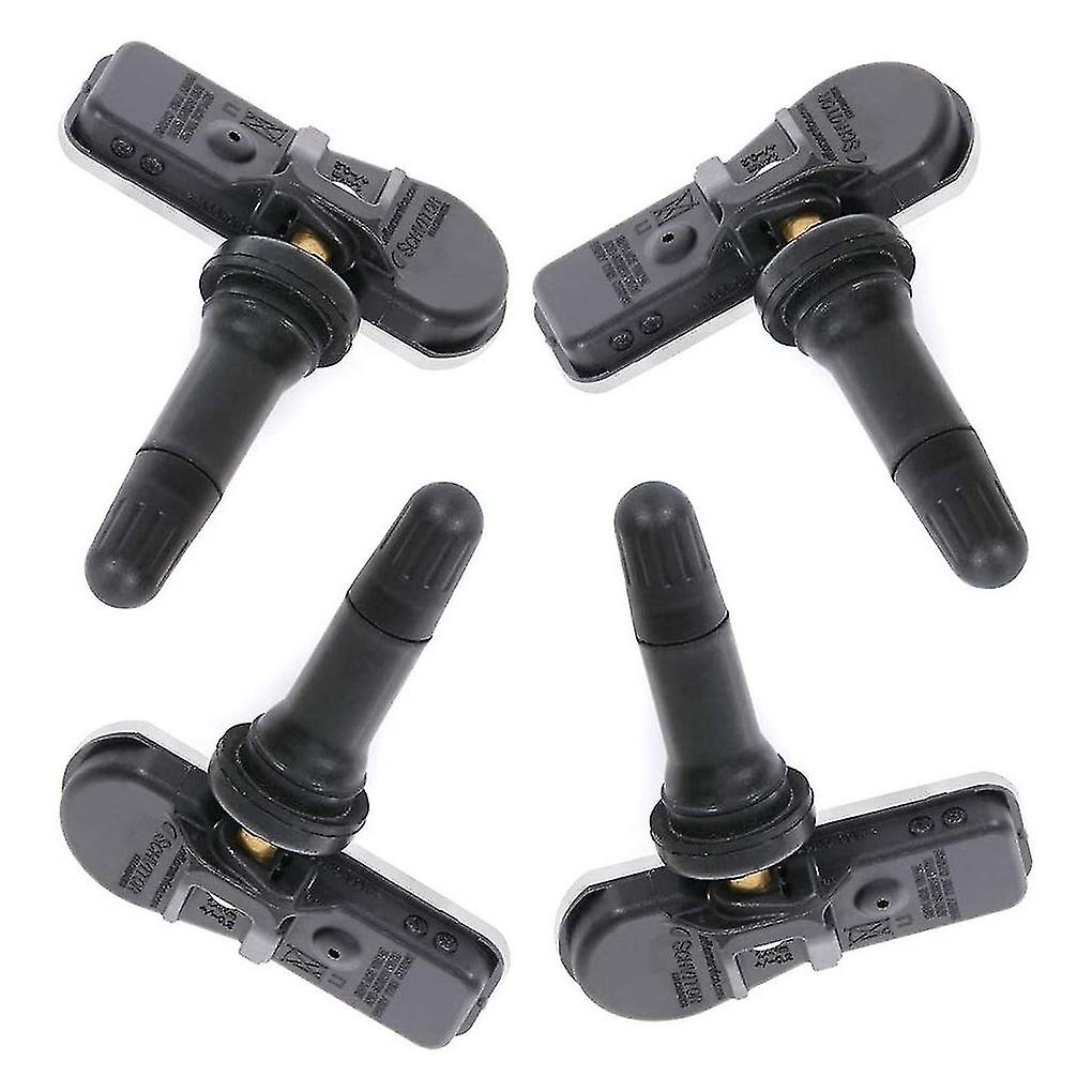 4pcs 52933c1100 Car Tire Pressure Monitoring Sensor Tpms for Creta Ix25 I40 Ix35 2014-2018 52933-c11